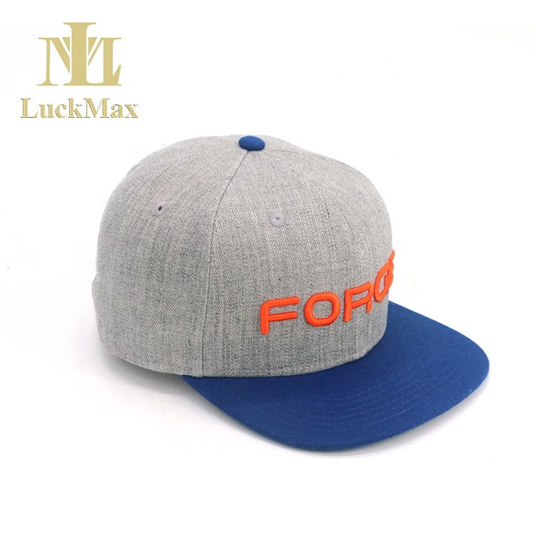 Custom Snapback Cap Men Sports hat Women Sports cap Casquette Homme Gorra Snapback Popular Cotton Unisex Style Fabri